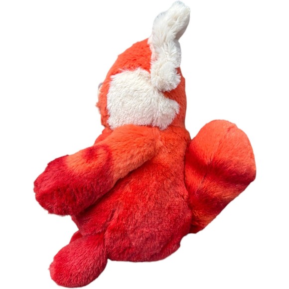 Turning Red Many Moods of Red Panda Mei Talking Plush 12" Disney WORKS - Picture 4 of 15